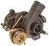 030TC14306000 by MAHLE - Turbocharger