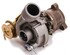 030TC14306000 by MAHLE - Turbocharger