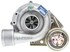 030TC14665000 by MAHLE - Turbocharger