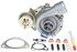 030TC14665000 by MAHLE - Turbocharger
