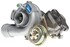 030TC14665000 by MAHLE - Turbocharger
