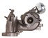 030TC15116000 by MAHLE - Turbocharger