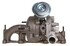 030TC15116000 by MAHLE - Turbocharger