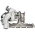 030TC20022000 by MAHLE - Turbocharger