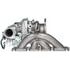 030TC20022000 by MAHLE - Turbocharger