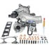 030TC20022000 by MAHLE - Turbocharger