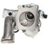 030TC20022000 by MAHLE - Turbocharger