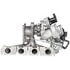 030TC20022000 by MAHLE - Turbocharger