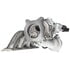 030TC20022000 by MAHLE - Turbocharger