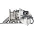 030TC20022000 by MAHLE - Turbocharger