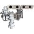 030TC20167100 by MAHLE - Remanufactured Turbocharger