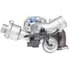 030TC20167100 by MAHLE - Remanufactured Turbocharger