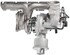 030TC20168000 by MAHLE - Turbocharger