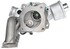 030TC20168000 by MAHLE - Turbocharger