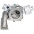 030TC20168100 by MAHLE - Remanufactured Turbocharger