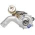030TC21205000 by MAHLE - Turbocharger