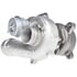 030TC21206100 by MAHLE - Turbocharger