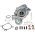 030TC22001100 by MAHLE - Turbocharger
