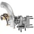 030TC22004100 by MAHLE - Turbocharger
