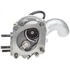 030TC22004100 by MAHLE - Turbocharger