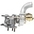 030TC22004100 by MAHLE - Turbocharger