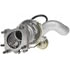 030TC22004100 by MAHLE - Turbocharger