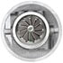 030TH21203000 by MAHLE - Turbocharger Cartridge