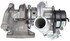 038TC20001100 by MAHLE - Remanufactured Turbocharger