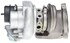 038TC20001100 by MAHLE - Remanufactured Turbocharger