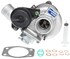 038TC20001100 by MAHLE - Remanufactured Turbocharger