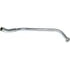 038TO23526000 by MAHLE - Turbocharger Oil Line