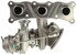 082TC20183000 by MAHLE - Turbocharger