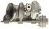 082TC20183000 by MAHLE - Turbocharger