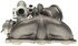 082TC20183000 by MAHLE - Turbocharger