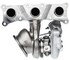 082TC20184000 by MAHLE - Turbocharger