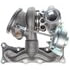 082TC20185000 by MAHLE - Turbocharger
