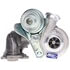 082TC20185000 by MAHLE - Turbocharger