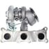 082TC20185000 by MAHLE - Turbocharger
