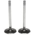 211-1980 by MAHLE - Engine Intake Valve