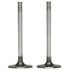 211-1980 by MAHLE - Engine Intake Valve