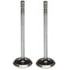 Mahle 211-4002 Engine Exhaust Valve Engine Exhaust Valve