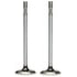 Mahle 211-4002 Engine Exhaust Valve Engine Exhaust Valve