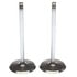 Mahle 211-4591 Engine Intake Valve Engine Intake Valve