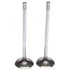 Mahle 211-4626 Engine Exhaust Valve Engine Exhaust Valve