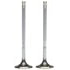Mahle 211-4626 Engine Exhaust Valve Engine Exhaust Valve