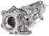 222TC20001000 by MAHLE - Turbocharger