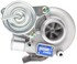 222TC20001000 by MAHLE - Turbocharger