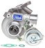 222TC20001100 by MAHLE - Remanufactured Turbocharger