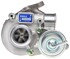 222TC20001100 by MAHLE - Remanufactured Turbocharger