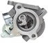 222TC20001100 by MAHLE - Remanufactured Turbocharger